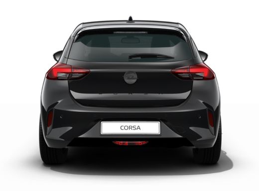 Opel Corsa GS | Achteruitrijcamera 180&deg; | Dode hoek waarschuwing | Draadloze Apple Carplay en Android Auto ActivLease financial lease