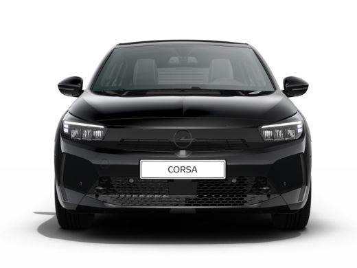 Opel Corsa GS | Achteruitrijcamera 180&deg; | Dode hoek waarschuwing | Draadloze Apple Carplay en Android Auto ActivLease financial lease