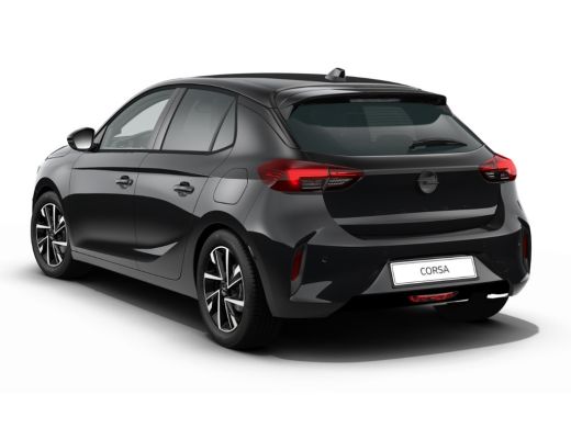 Opel Corsa GS | Achteruitrijcamera 180&deg; | Dode hoek waarschuwing | Draadloze Apple Carplay en Android Auto ActivLease financial lease