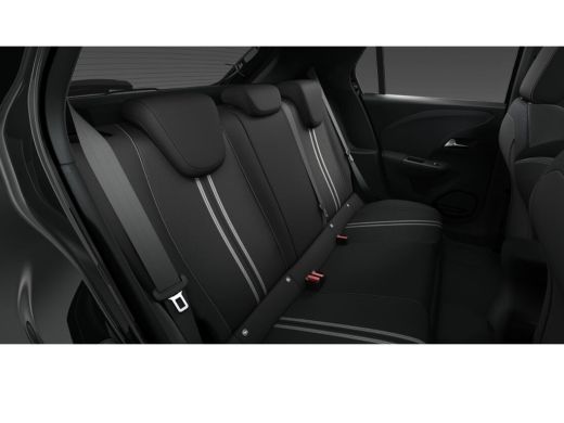 Opel Corsa GS | Achteruitrijcamera 180&deg; | Dode hoek waarschuwing | Draadloze Apple Carplay en Android Auto ActivLease financial lease