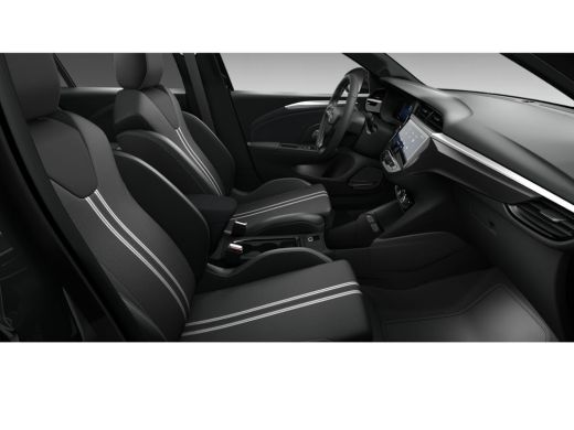 Opel Corsa GS | Achteruitrijcamera 180&deg; | Dode hoek waarschuwing | Draadloze Apple Carplay en Android Auto ActivLease financial lease