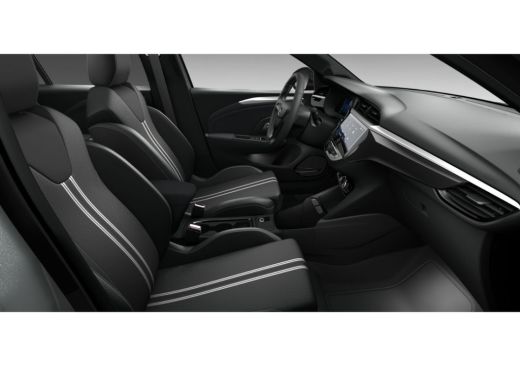 Opel Corsa GS | Dode hoek waarschuwing | Draadloze Apple Carplay en Android Auto | Elektronische klimaatrege... ActivLease financial lease