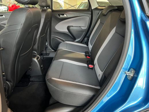 Opel Crossland X 1.2 110PK Turbo Innovation | AGR-COMFORTSTOELEN| CLIMATE CONTROL| PARKEERSENSOREN| CRUISE CONTROL... ActivLease financial lease
