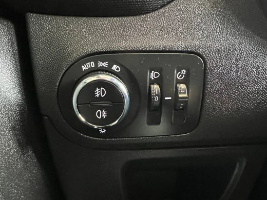 Opel Crossland X 1.2 110PK Turbo Innovation | AGR-COMFORTSTOELEN| CLIMATE CONTROL| PARKEERSENSOREN| CRUISE CONTROL... ActivLease financial lease