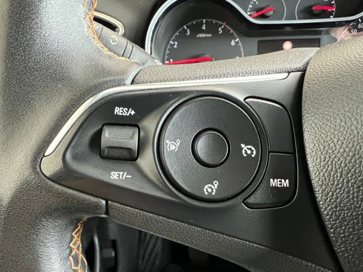 Opel Crossland X 1.2 110PK Turbo Innovation | AGR-COMFORTSTOELEN| CLIMATE CONTROL| PARKEERSENSOREN| CRUISE CONTROL... ActivLease financial lease