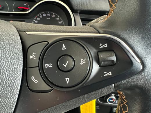 Opel Crossland X 1.2 110PK Turbo Innovation | AGR-COMFORTSTOELEN| CLIMATE CONTROL| PARKEERSENSOREN| CRUISE CONTROL... ActivLease financial lease