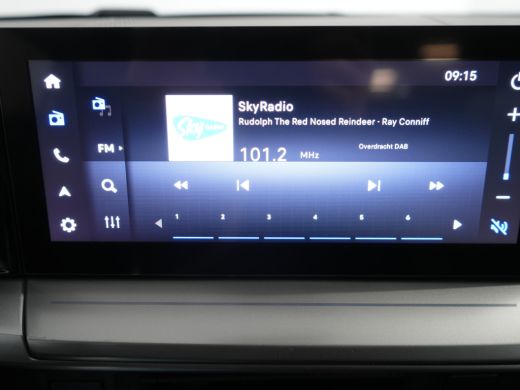 Opel Frontera 1.2 Turbo Hybrid Edition | VAN &euro;34.741,00 VOOR &euro;30.900,00 | Achteruitrijcamera | Cruise control |... ActivLease financial lease