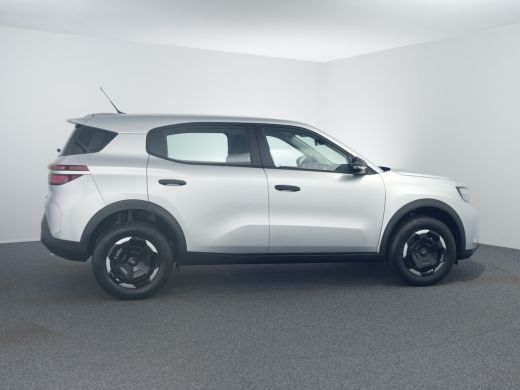 Opel Frontera 1.2 Turbo Hybrid Edition | VAN &euro;34.741,00 VOOR &euro;30.900,00 | Achteruitrijcamera | Cruise control |... ActivLease financial lease