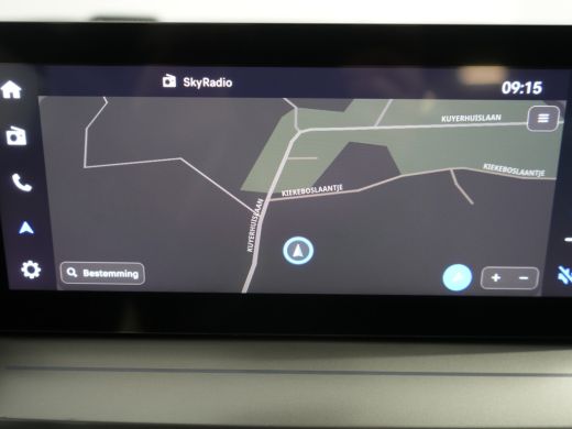 Opel Frontera 1.2 Turbo Hybrid Edition | VAN &euro;34.741,00 VOOR &euro;30.900,00 | Achteruitrijcamera | Cruise control |... ActivLease financial lease