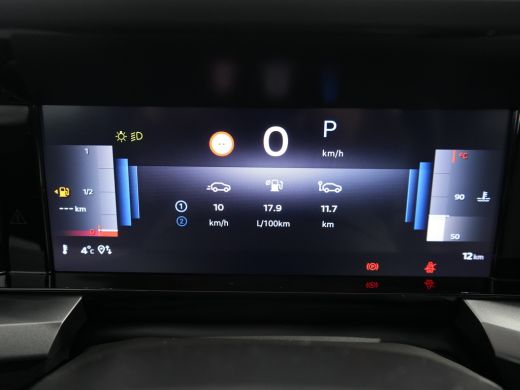 Opel Frontera 1.2 Turbo Hybrid Edition | VAN &euro;34.741,00 VOOR &euro;30.900,00 | Achteruitrijcamera | Cruise control |... ActivLease financial lease