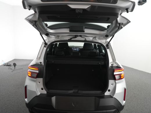 Opel Frontera 1.2 Turbo Hybrid Edition | VAN &euro;34.741,00 VOOR &euro;30.900,00 | Achteruitrijcamera | Cruise control |... ActivLease financial lease