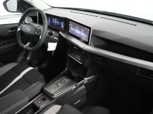 Opel Frontera 1.2 Turbo Hybrid Edition | VAN &euro;34.741,00 VOOR &euro;30.900,00 | Achteruitrijcamera | Cruise control |... ActivLease financial lease