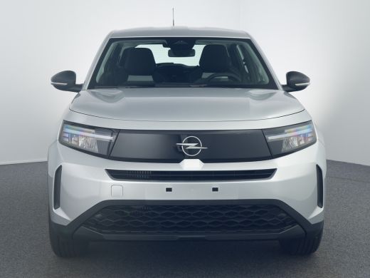 Opel Frontera 1.2 Turbo Hybrid Edition | VAN &euro;34.741,00 VOOR &euro;30.900,00 | Achteruitrijcamera | Cruise control |... ActivLease financial lease