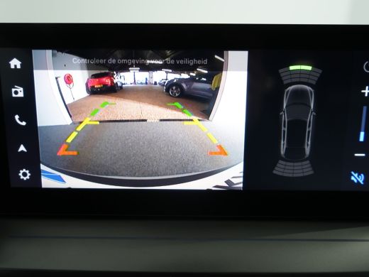 Opel Frontera 1.2 Turbo Hybrid GS | 17" Lichtmetalen velgen in Zwart met 215/60 R17 banden | Cruise control | D... ActivLease financial lease