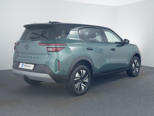 Opel Frontera 1.2 Turbo Hybrid GS | 17" Lichtmetalen velgen in Zwart met 215/60 R17 banden | Cruise control | D... ActivLease financial lease