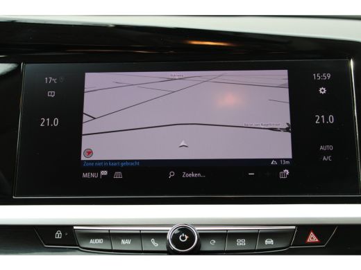 Opel Grandland 1.6 Turbo Plug-In GS-LINE PHEV NAVI CAMERA TREKHAAK 39000KM!!! ActivLease financial lease