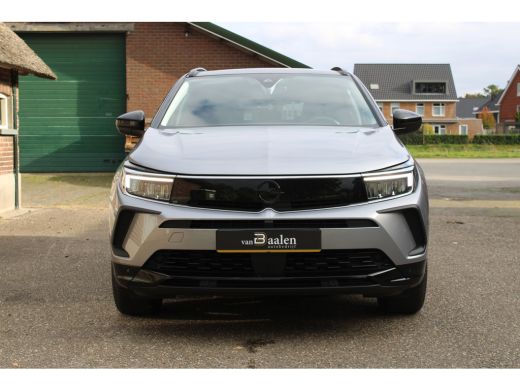 Opel Grandland 1.6 Turbo Plug-In GS-LINE PHEV NAVI CAMERA TREKHAAK 39000KM!!! ActivLease financial lease