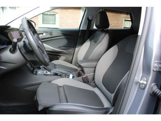 Opel Grandland 1.6 Turbo Plug-In GS-LINE PHEV NAVI CAMERA TREKHAAK 39000KM!!! ActivLease financial lease