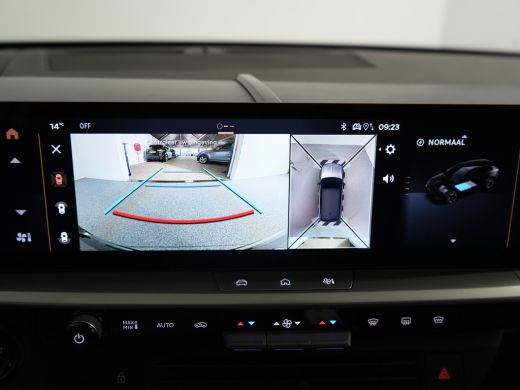Opel Grandland GS 73 kWh | Cruise control adaptief met Stop&Go | Dodehoek detectie | Electronic climate controle ActivLease financial lease