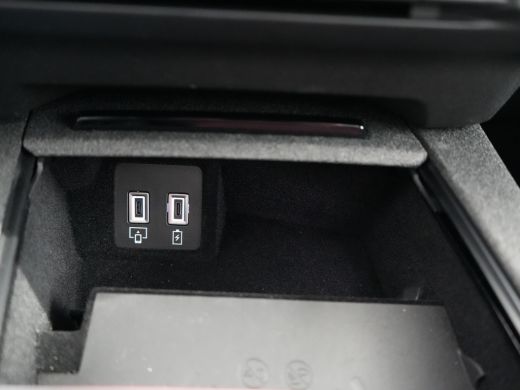 Opel Grandland GS 73 kWh | Cruise control adaptief met Stop&Go | Dodehoek detectie | Electronic climate controle ActivLease financial lease