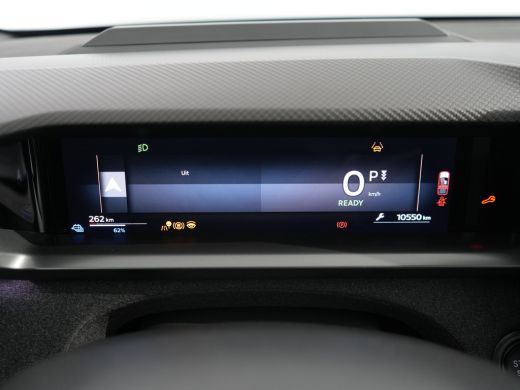 Opel Grandland GS 73 kWh | Cruise control adaptief met Stop&Go | Dodehoek detectie | Electronic climate controle ActivLease financial lease