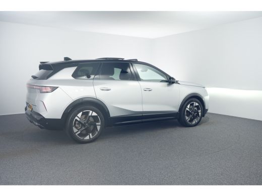 Opel Grandland GS 73 kWh | Cruise control adaptief met Stop&Go | Dodehoek detectie | Electronic climate controle ActivLease financial lease