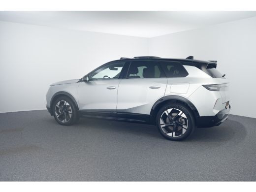 Opel Grandland GS 73 kWh | Cruise control adaptief met Stop&Go | Dodehoek detectie | Electronic climate controle ActivLease financial lease