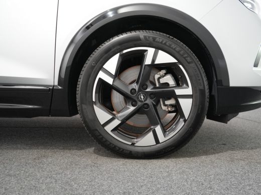 Opel Grandland GS 73 kWh | Cruise control adaptief met Stop&Go | Dodehoek detectie | Electronic climate controle ActivLease financial lease