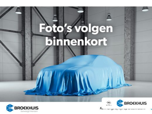 Opel Grandland X 1.6 Turbo Hybrid4 Business Executive