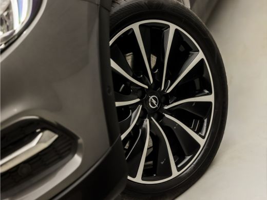 Opel Grandland X X 1.6 Turbo Hybrid Innovation Sport 229Pk Automaat (APPLE CARPLAY, GROOT NAVI, CAMERA, LEDER, STO... ActivLease financial lease