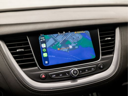 Opel Grandland X X 1.6 Turbo Hybrid Innovation Sport 229Pk Automaat (APPLE CARPLAY, GROOT NAVI, CAMERA, LEDER, STO... ActivLease financial lease