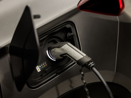 Opel Grandland X X 1.6 Turbo Hybrid Innovation Sport 229Pk Automaat (APPLE CARPLAY, GROOT NAVI, CAMERA, LEDER, STO... ActivLease financial lease