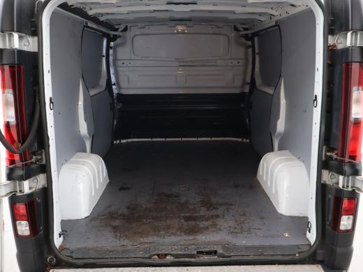 Opel Vivaro 1.6 CDTI 125 PK L1H1 EURO 6 + 2 SCHUIFDEUREN | DAB | NAVIGATIE | TREKHAAK | CRUISE | AIRCO ActivLease financial lease