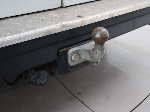 Opel Vivaro 1.6 CDTI 125 PK L1H1 EURO 6 + 2 SCHUIFDEUREN | DAB | NAVIGATIE | TREKHAAK | CRUISE | AIRCO ActivLease financial lease