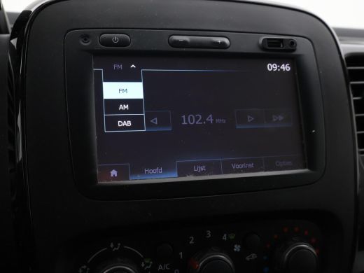 Opel Vivaro 1.6 CDTI 125 PK L1H1 EURO 6 + 2 SCHUIFDEUREN | DAB | NAVIGATIE | TREKHAAK | CRUISE | AIRCO ActivLease financial lease