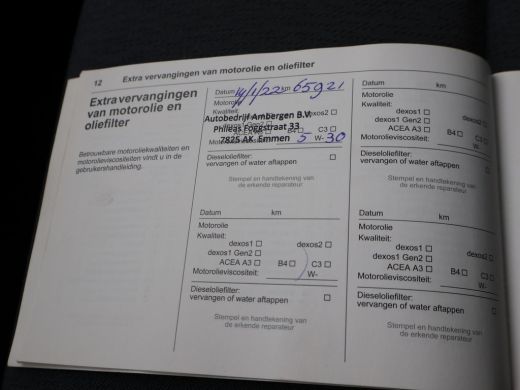 Opel Vivaro 1.6 CDTI 125 PK L1H1 EURO 6 + 2 SCHUIFDEUREN | DAB | NAVIGATIE | TREKHAAK | CRUISE | AIRCO ActivLease financial lease