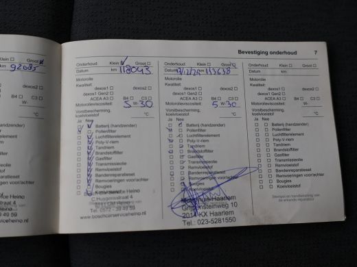 Opel Vivaro 1.6 CDTI 125 PK L1H1 EURO 6 + 2 SCHUIFDEUREN | DAB | NAVIGATIE | TREKHAAK | CRUISE | AIRCO ActivLease financial lease