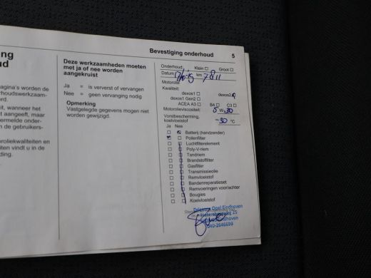 Opel Vivaro 1.6 CDTI 125 PK L1H1 EURO 6 + 2 SCHUIFDEUREN | DAB | NAVIGATIE | TREKHAAK | CRUISE | AIRCO ActivLease financial lease