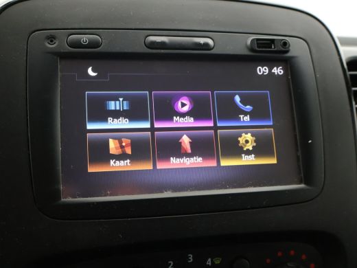 Opel Vivaro 1.6 CDTI 125 PK L1H1 EURO 6 + 2 SCHUIFDEUREN | DAB | NAVIGATIE | TREKHAAK | CRUISE | AIRCO ActivLease financial lease