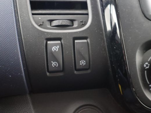 Opel Vivaro 1.6 CDTI 125 PK L1H1 EURO 6 + 2 SCHUIFDEUREN | DAB | NAVIGATIE | TREKHAAK | CRUISE | AIRCO ActivLease financial lease