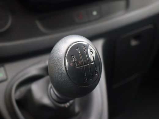 Opel Vivaro 1.6 CDTI 125 PK L1H1 EURO 6 + 2 SCHUIFDEUREN | DAB | NAVIGATIE | TREKHAAK | CRUISE | AIRCO ActivLease financial lease