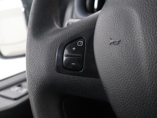 Opel Vivaro 1.6 CDTI 125 PK L1H1 EURO 6 + 2 SCHUIFDEUREN | DAB | NAVIGATIE | TREKHAAK | CRUISE | AIRCO ActivLease financial lease