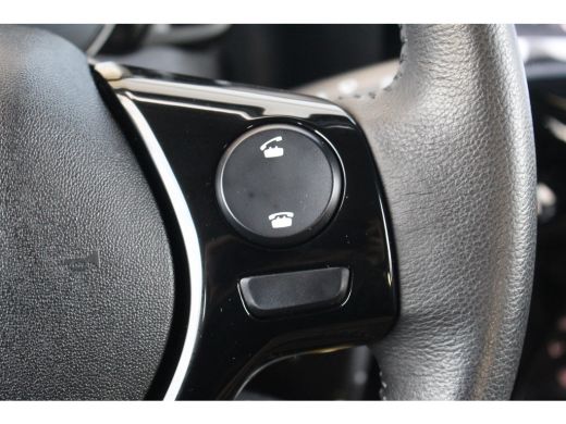 Peugeot 108 1.0 e-VTi Allure | Carplay | Camera | Climate | DAB | Mistlampen | Limiter | Carplay | Camera | C... ActivLease financial lease