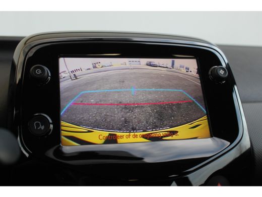 Peugeot 108 1.0 e-VTi Allure | Carplay | Camera | Climate | DAB | Mistlampen | Limiter | Carplay | Camera | C... ActivLease financial lease