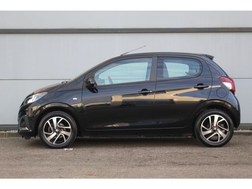 Peugeot 108 1.0 e-VTi Allure | Carplay | Camera | Climate | DAB | Mistlampen | Limiter | Carplay | Camera | C... ActivLease financial lease