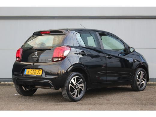 Peugeot 108 1.0 e-VTi Allure | Carplay | Camera | Climate | DAB | Mistlampen | Limiter | Carplay | Camera | C... ActivLease financial lease