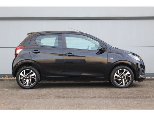 Peugeot 108 1.0 e-VTi Allure | Carplay | Camera | Climate | DAB | Mistlampen | Limiter | Carplay | Camera | C... ActivLease financial lease