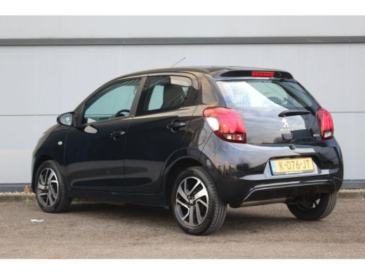 Peugeot 108 1.0 e-VTi Allure | Carplay | Camera | Climate | DAB | Mistlampen | Limiter | Carplay | Camera | C... ActivLease financial lease