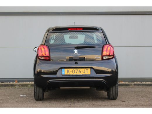 Peugeot 108 1.0 e-VTi Allure | Carplay | Camera | Climate | DAB | Mistlampen | Limiter | Carplay | Camera | C... ActivLease financial lease