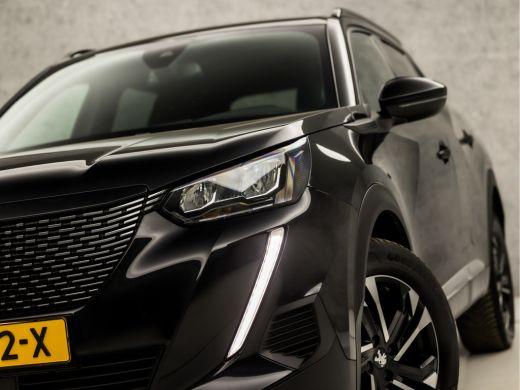 Peugeot 2008 1.2 PureTech Allure Sport (APPLE CARPLAY, 360 CAMERA, SPORTSTOELEN, CLIMATE, LM VELGEN, NIEUWE AP... ActivLease financial lease